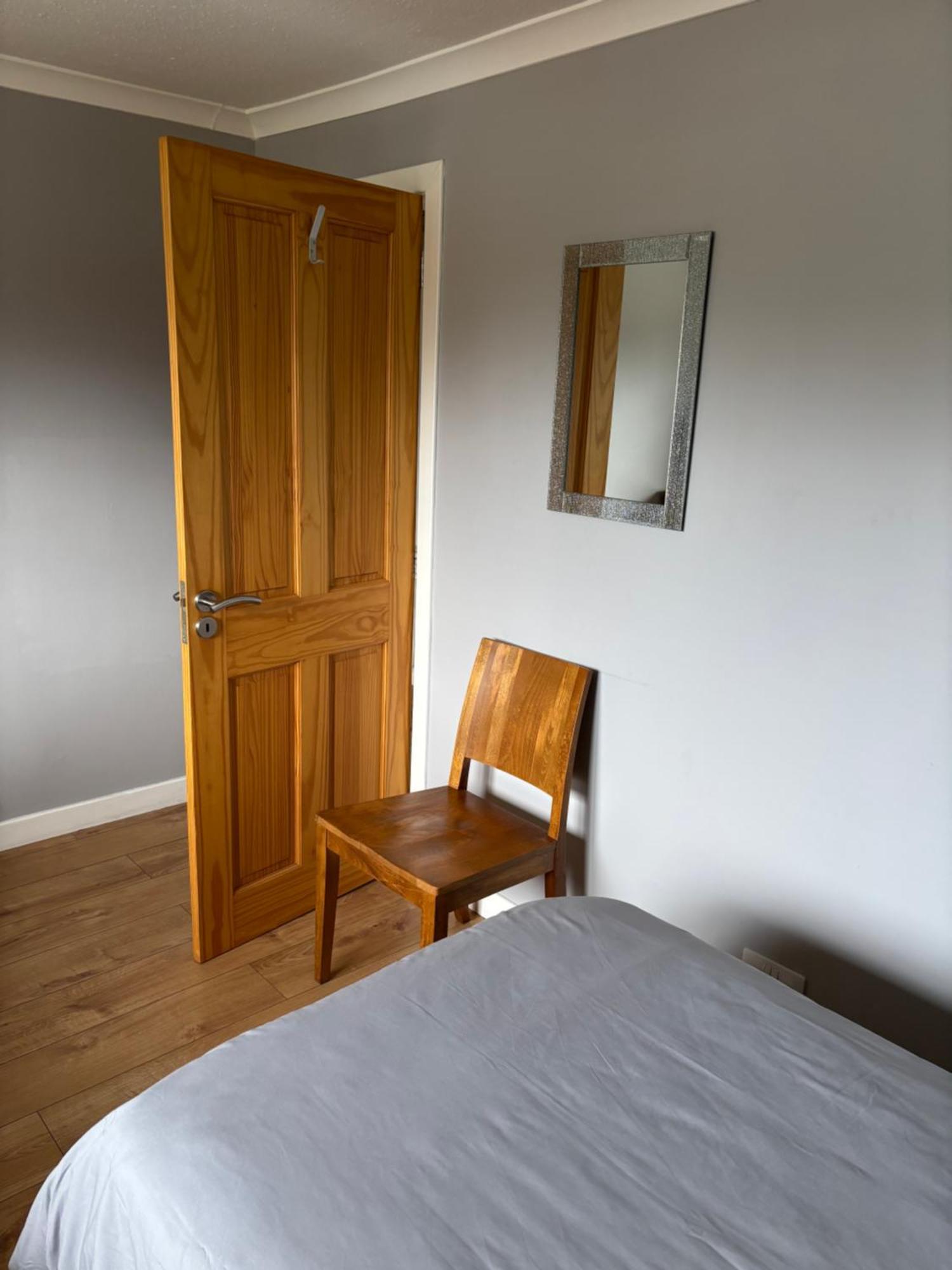 Wick Apartment 外观 照片