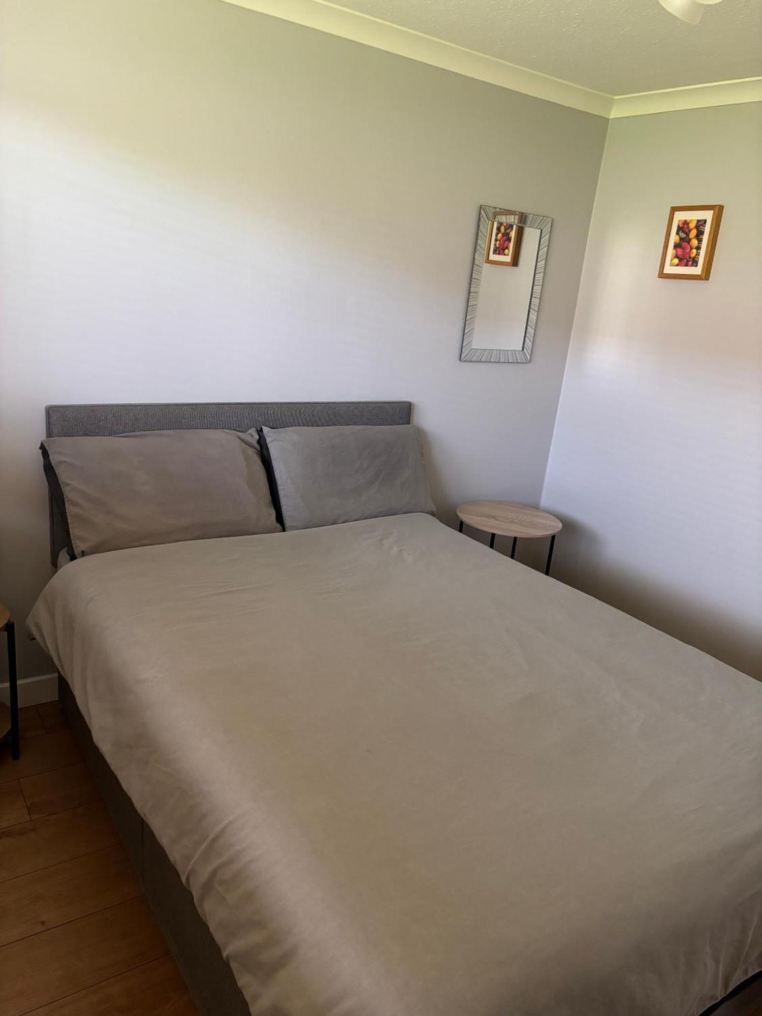 Wick Apartment 外观 照片
