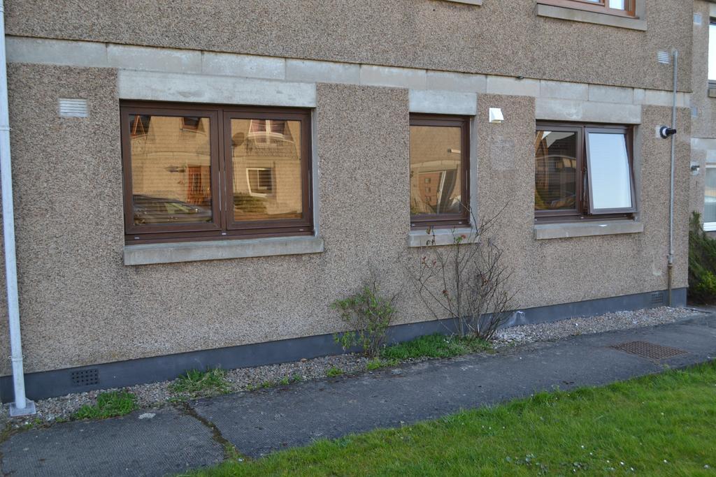 Wick Apartment 外观 照片